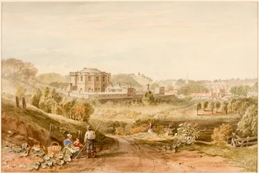 Carcere di Morpeth, Northumberland